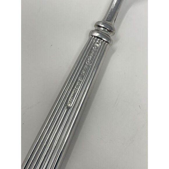 Reed & Barton Forum Stainless Steel Place Dinner Fork 7 7/8” - Picture 6 of 6